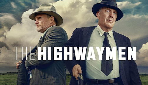 緝狂公路 The Highwaymen