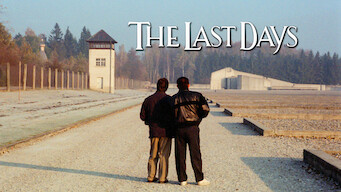 消失的1945 The Last Days