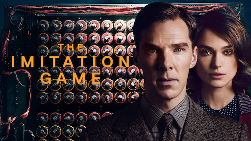 模仿遊戲 The Imitation Game