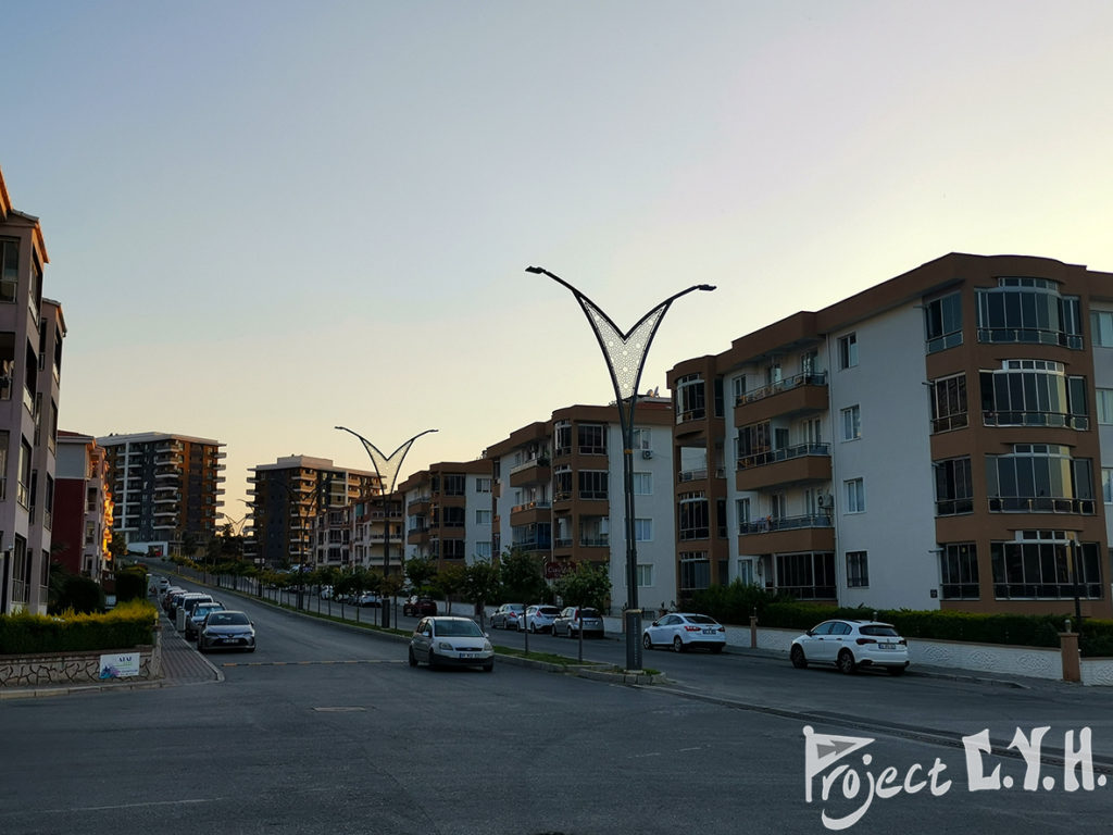 土耳其跟團旅行10天，雄獅旅天下跟團心得