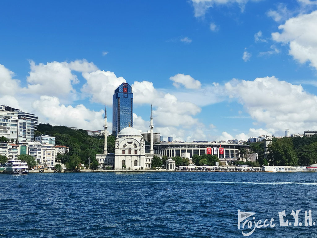 土耳其跟團旅行10天，雄獅旅天下跟團心得