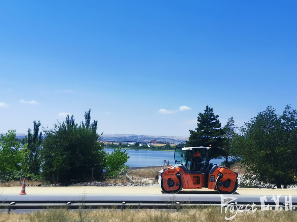 土耳其跟團旅行10天，雄獅旅天下跟團心得