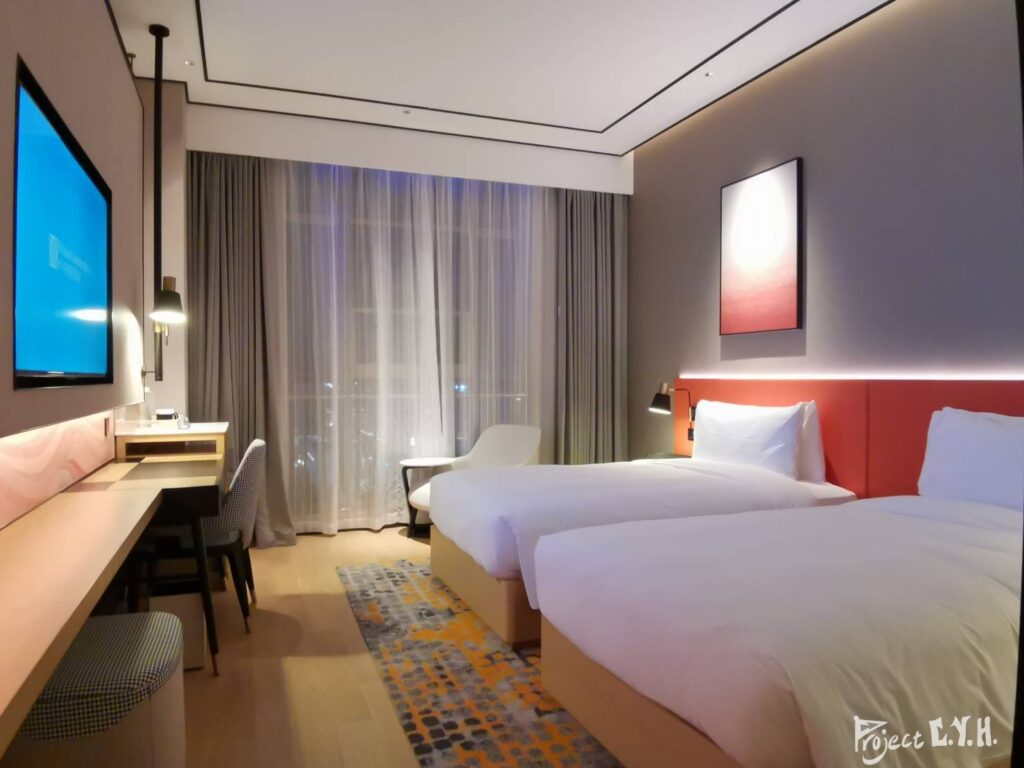 跟團食衣住行心得分享 | 「13日微風西藏團」不藏私開箱