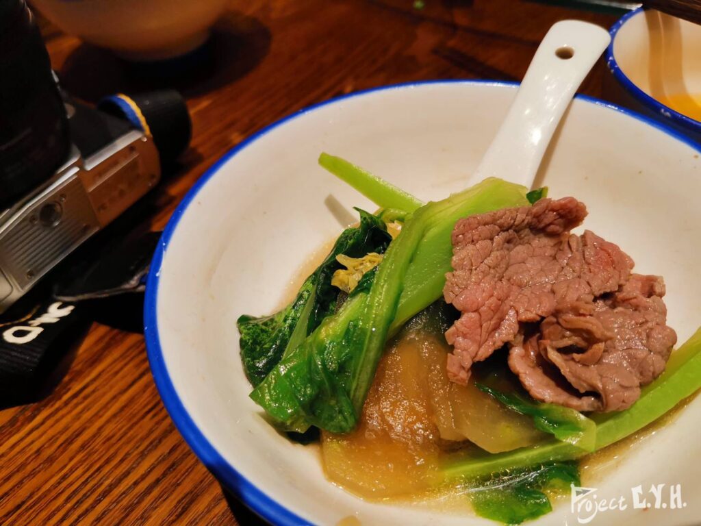 菌王府，菇菇火鍋