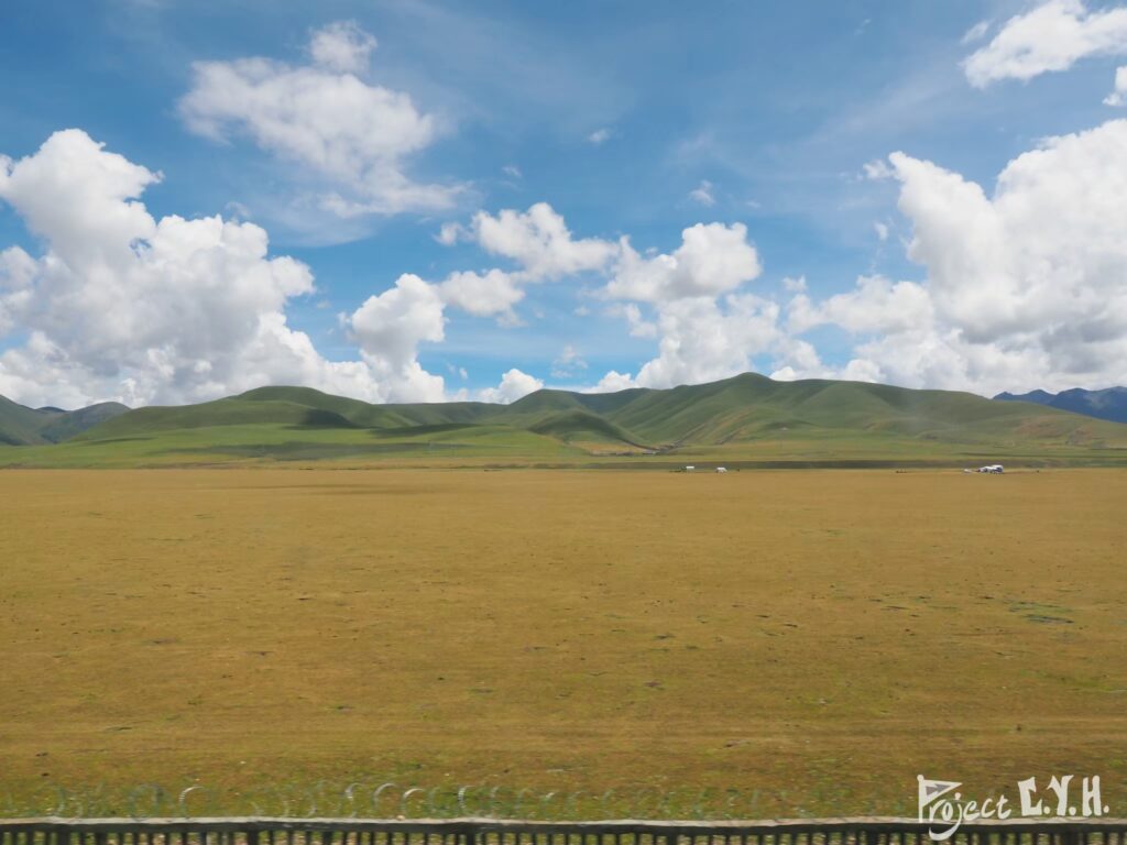 青藏鐵路