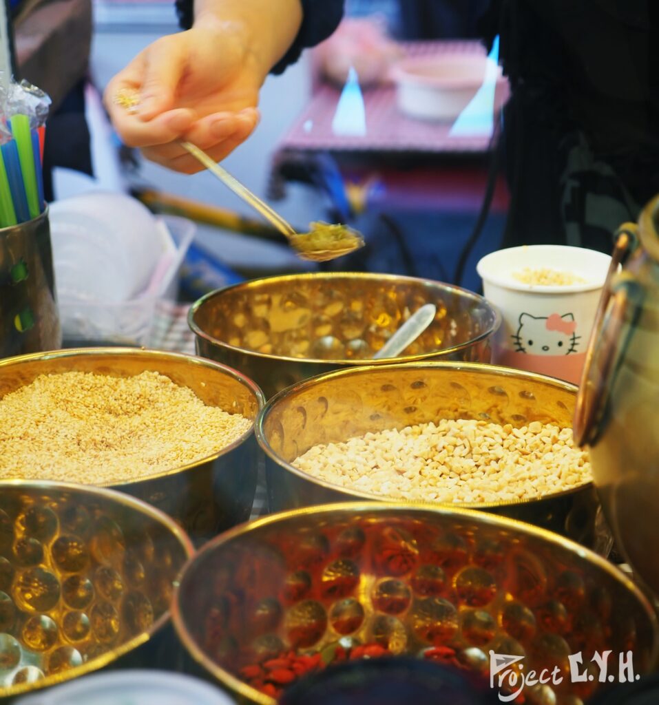 下南關美食