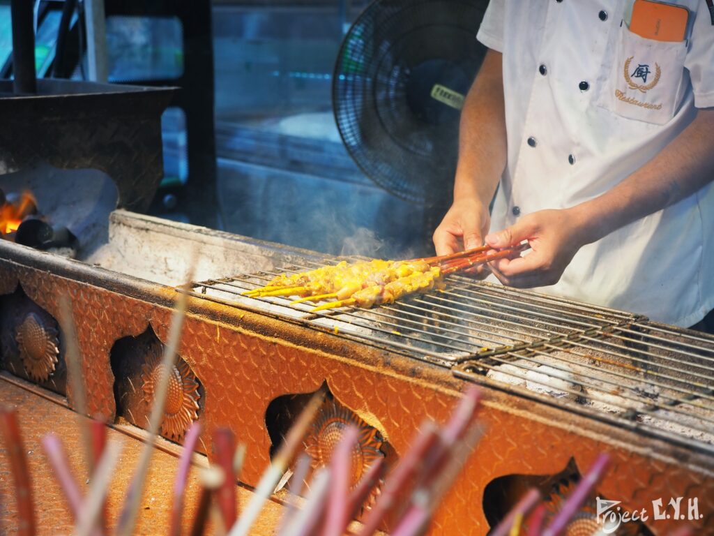 下南關美食