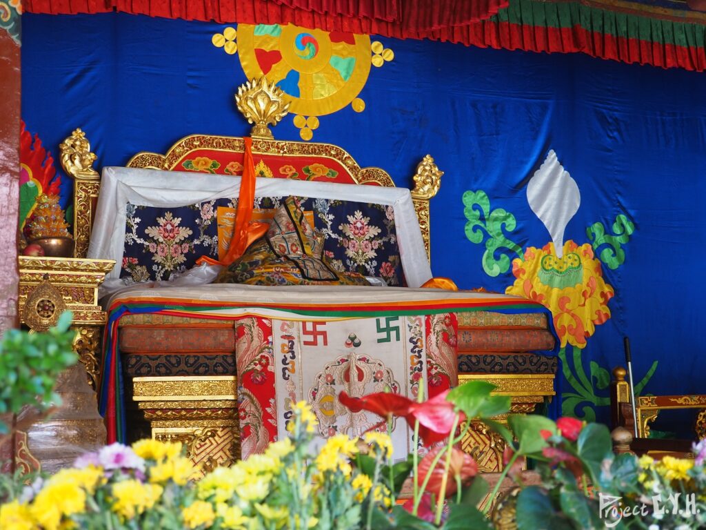 拉薩，大昭寺