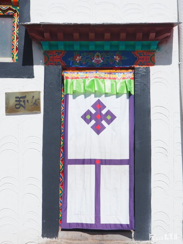 桑耶寺