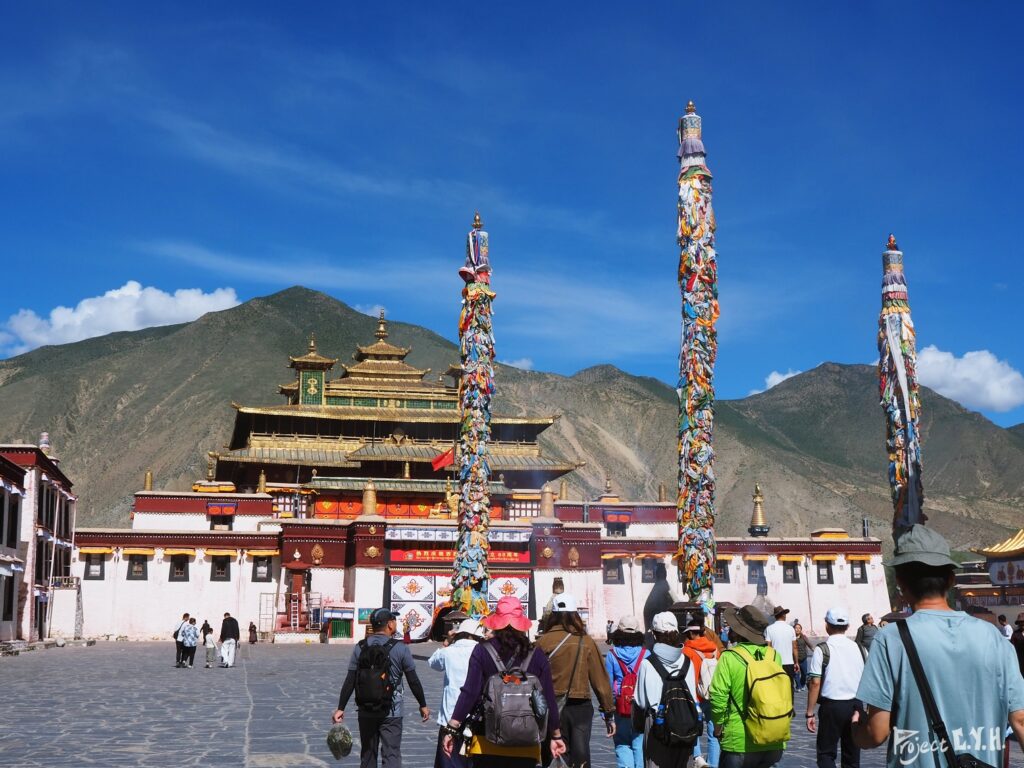 桑耶寺