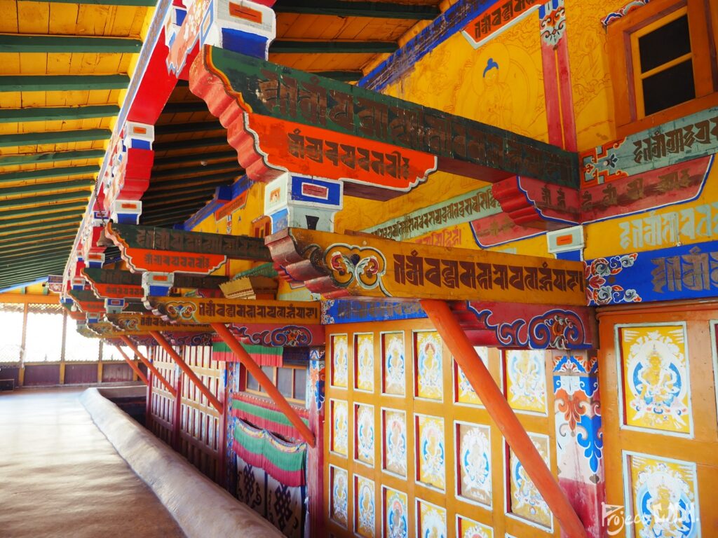 桑耶寺