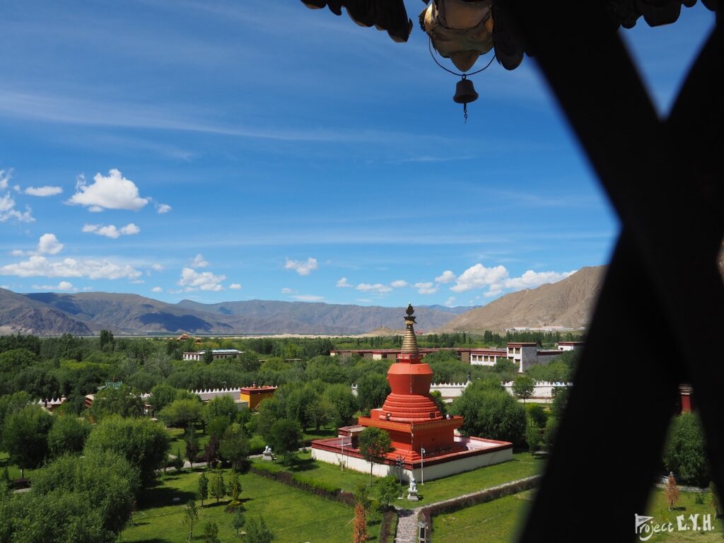 桑耶寺