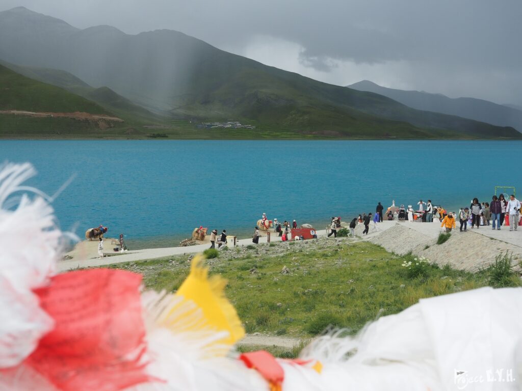西藏之旅