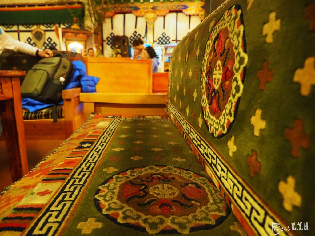 西藏之旅