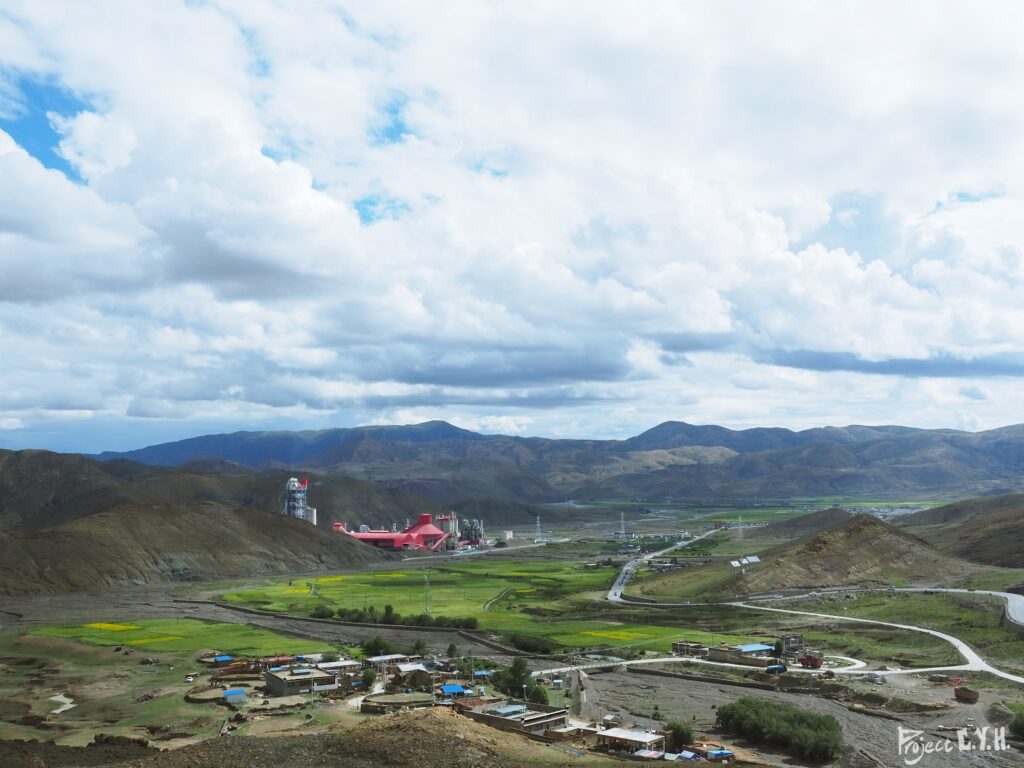 西藏之旅