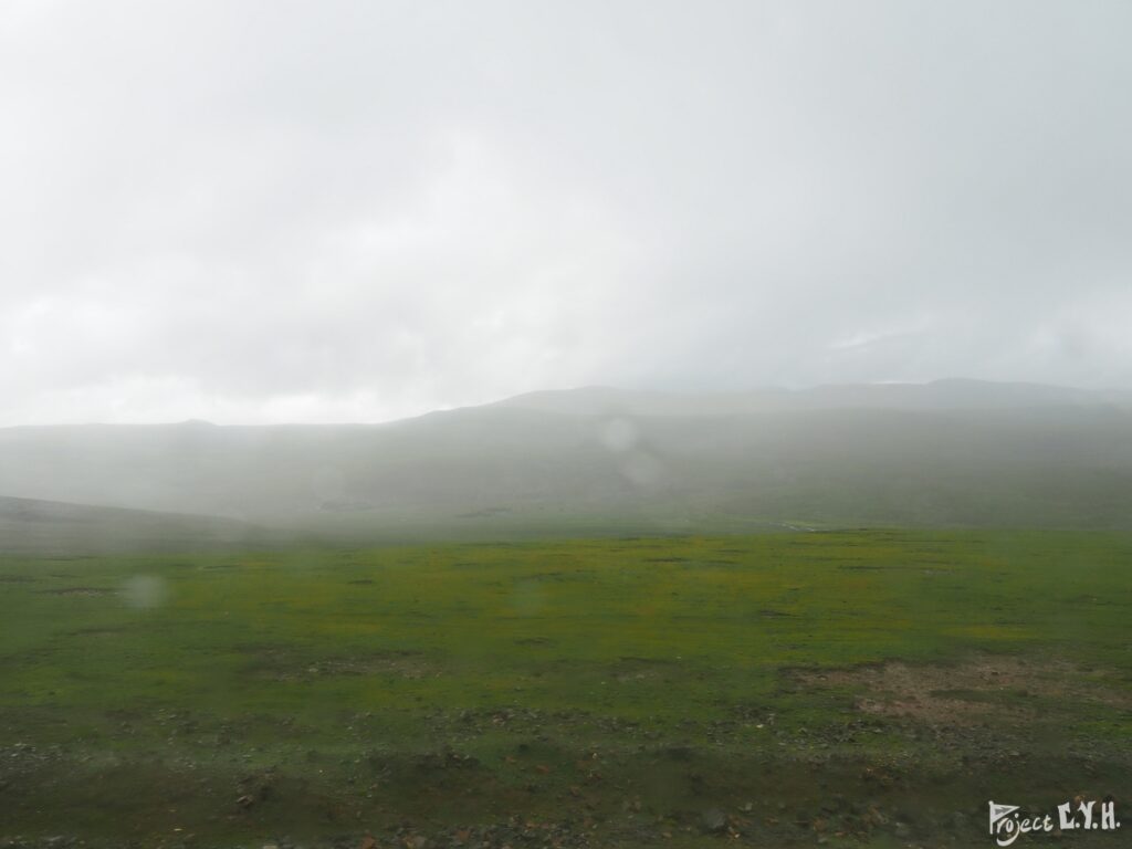 西藏之旅