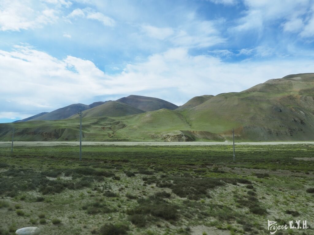 珠峰國家風景區