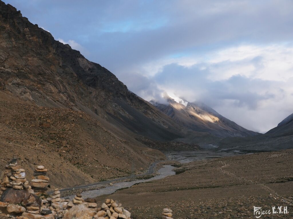 珠峰國家風景區